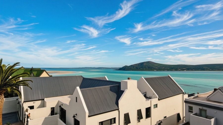 5 Bedroom Property for Sale in Myburgh Park Western Cape